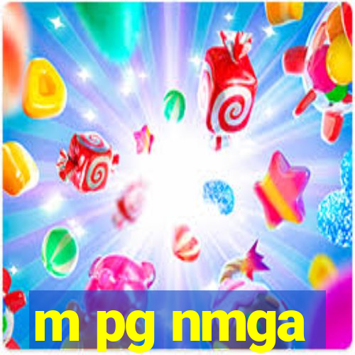 m pg nmga